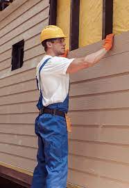 Affordable Siding Repair and Maintenance Services in #City